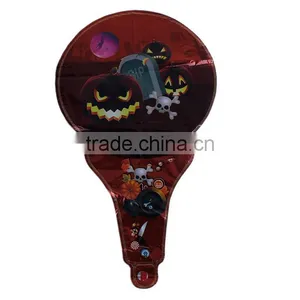 Aluminium Foil Balloon Halloween Pumpkin Multicolor Skeleton Skull Custom Foil Balloons thumbnail-1