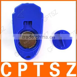 EM2271 Precise Digital Coating Thickness Gauge for Metal Surfaces thumbnail-3