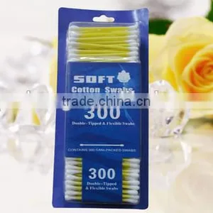 High Quality Cotton Swab Stick thumbnail-1