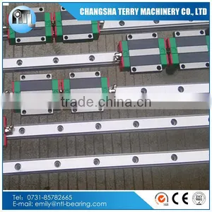 3D Printer Miniature LSL9B Linear Guide Rail thumbnail-2