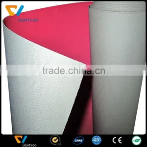 China Reflective Leather Raw Material for Sports Shoes and Bags thumbnail-4