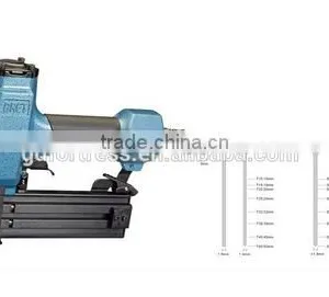 Sofa FST50 16GA Pneumatic Brad Nailer thumbnail-1