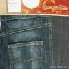 Sell Cotton Slub Denim thumbnail-1