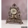 Atalian Antique Mantel Clock thumbnail-1
