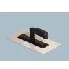 ABS Plastering Trowel, 140x280x3 thumbnail-1