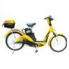 Electric Scooter thumbnail-1