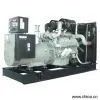 Sell German Man/John Deere/Doosan Engine Powered Generator Set thumbnail-1