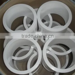 Diam10~500mm White Ptfe Tube thumbnail-3
