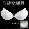 Fashion Breathable Sandwich Bra Cup thumbnail-1