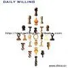 Sell Curtain Rod Accessories thumbnail-1