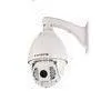 High Speed PTZ Dome Camera, LS-VSDIPT420IR Megapixel 1080p Full HD IR CCTV Cameras thumbnail-1