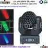 37 Pcs 3W LED Moving Head Wash Beam Light Professional LED Stage Lighting thumbnail-1