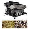 High Performance Grain CCD Color Sorter / Wheat SortingMachine thumbnail-1