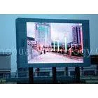 12.5mm Pixel Double Sided LED Sign / Programmable Full Color LED Display thumbnail-1