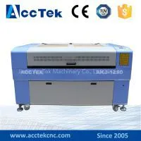 Acrylic,wood, MDF, Plywood, Rubber Etc Laser Cutting Machine for Sale thumbnail-1