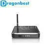 Mxq M10 S812 Android Tv Box Metal Case With Antenna thumbnail-1