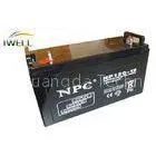 Maintenance Free Rechargeable Deep Cycle Batteries 12V 120Ah For UPS thumbnail-1