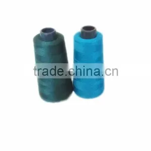 100% Polyester Sewing Thread thumbnail-1