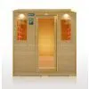 Far Infrared Sauna /Ir Sauna House thumbnail-1