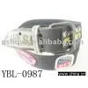 Fashion Canvas Belt thumbnail-1