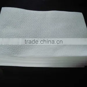 Flax Dishcloth Coil,woodpulp Spunlace Nonwoven thumbnail-1