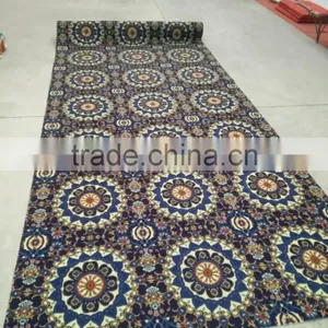 Factory Custom Design Print Mosquae Home Flooring Carpet thumbnail-4