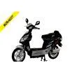Electric Scooter thumbnail-1