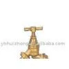Brass Bibcock thumbnail-1