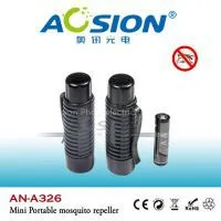 Best Selling Portable Ultrasonic And Electronic Mosquito Repellent thumbnail-3
