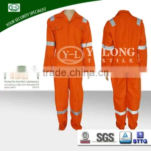 Wholsale Police Reflective Jacket Dyes High Visibility Clothing thumbnail-1
