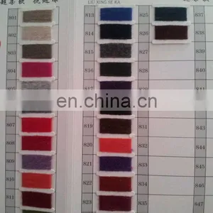 Factory Price Anti-pilling Knitting Wool Yarn thumbnail-6