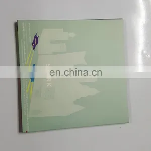 New Design LED Light up and Handmade Paper Greeting Cards for Gifts thumbnail-6