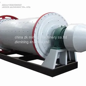 China Manufacturing Dolomite Ball Mill Machine thumbnail-1
