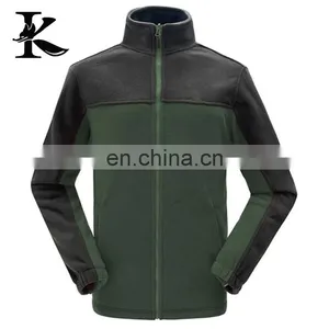 New Style Bonded Fleece Winderproof WinterJacket Waterproof Jacket thumbnail-3