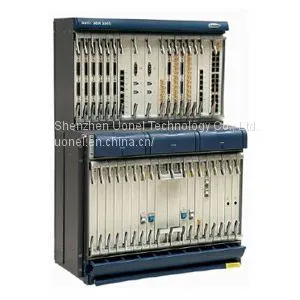 HUAWEI OSN3500 SUBRACK thumbnail-1