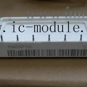 Eupec Igbt BSM25GP120 thumbnail-1