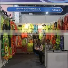 Jinhua Tiansheng Protective Equipment Co., Ltd. company overview - view 3 thumbnail