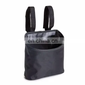 Black Durable Kids Car Seat Handle Hanging Car Storage thumbnail-2