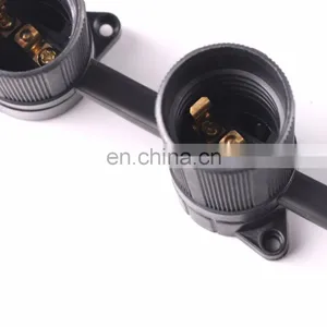 Led String Lights for Christmas Holiday Decoration thumbnail-4