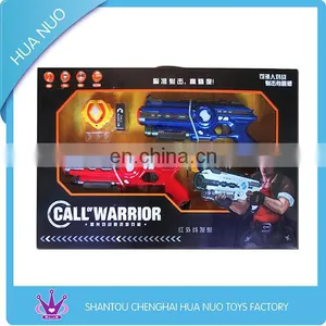 Wholesale New Toy Laser Gun thumbnail-1