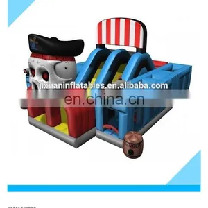 Inflatable Skull Indoor Inflatable Playground Equipment thumbnail-1
