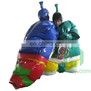 HI Inflatable Sumo ,fighting Sumo for Sale thumbnail-4