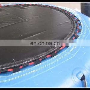 Best Quality Inflatable Water Park Games,inflatable Water Trampoline,inflatable Water Jumping Blob Floating Games thumbnail-3