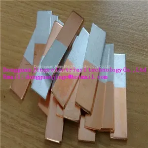 Copper Aluminum Transition Joint Factory Price Hot Sale thumbnail-3