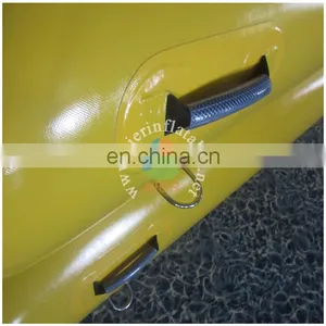 8x6m High Quality Inflatable Swiming Pool For Water Park thumbnail-3