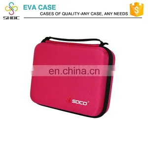 Waterproof Portable Luxury Waterproof Camera Case thumbnail-4