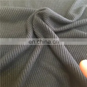 RAYON SPAN MORLEY KNITTING FABRIC FOR BASE SHIRT thumbnail-3