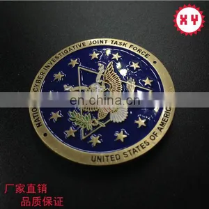 Plating Gold Coins thumbnail-3