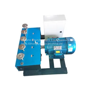PC Strand Pusher Machine In Promotion|Factory Price thumbnail-1