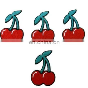 Custom Embroidery Iron on Patches Embroidered Football Patches thumbnail-4